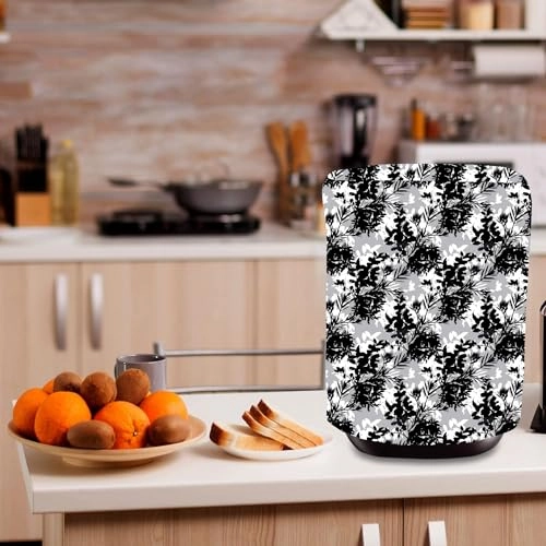 Air Fryer Cover - Polyvinyl Chloride (PVC) 1 Pc