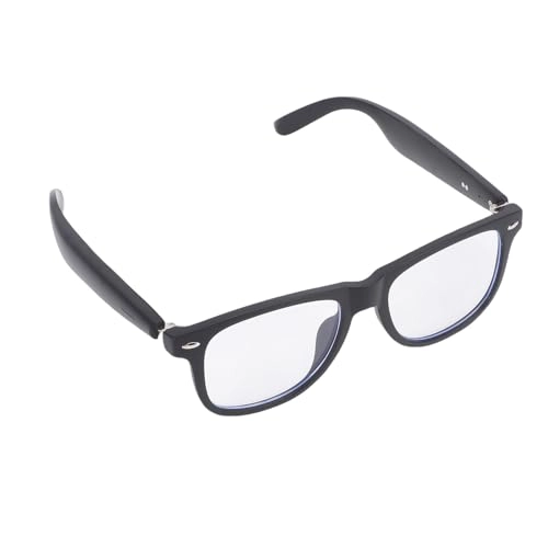 AI Translation Smart Glasses - 52MM ND2-400 Bluetooth