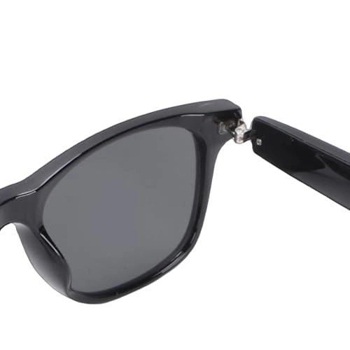 Smart AI Translation Glasses - Real Time Translator Bluetooth 5.4