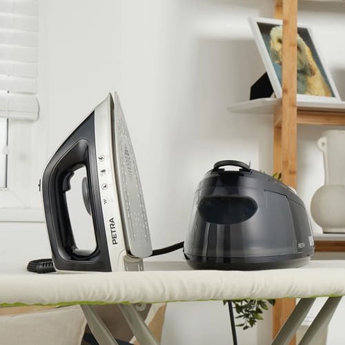 Steam Max Pro - 1.2 L