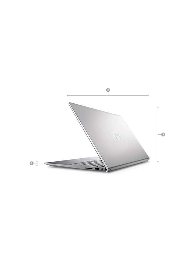 Inspiron 5510 - 15.6'' Core i5-11300H 16GB DDR4 512GB SSD