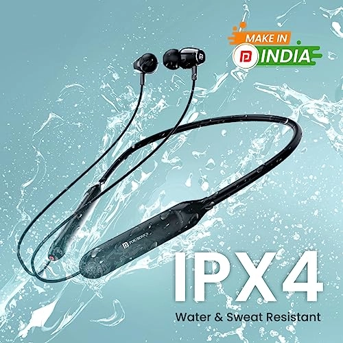 Harmonics Z7 Wireless Earphone