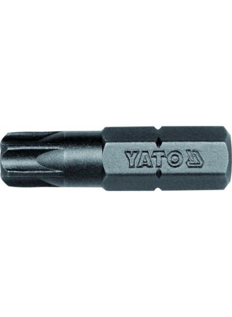 Screwdriver Bit - 5pcs 25mm