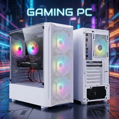 ABR0222 - 16GB 512GB i7-9700