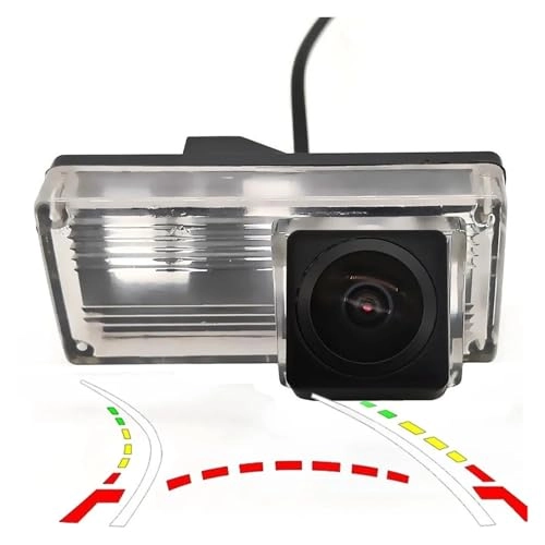 Reverse Camera - Night vision 960 x 720 Pixels