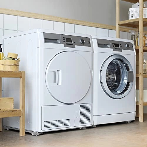 Washing Machine Base - Set of 2 300 kg