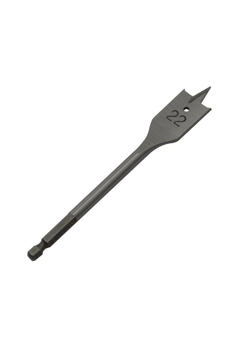 Universal Wood Bit - Carbon Steel 15.2 x 4.3 x 2.2cm