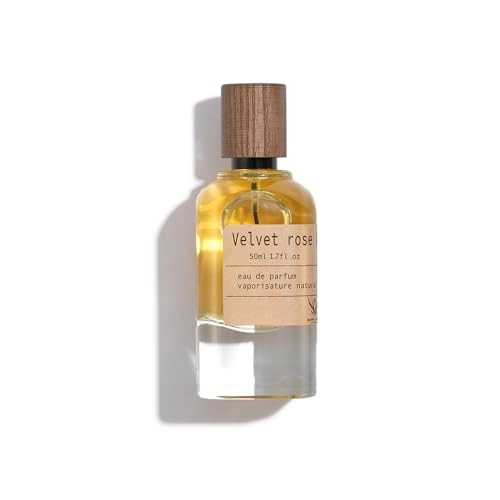 Velvet Rose & Oud Eau de Parfum