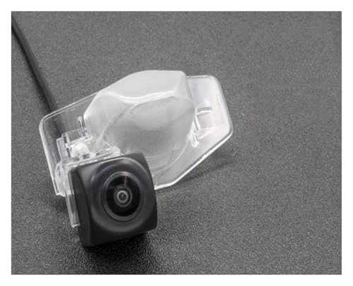 Rear View Camera - Night vision Wireless 1280 x 720 pixels