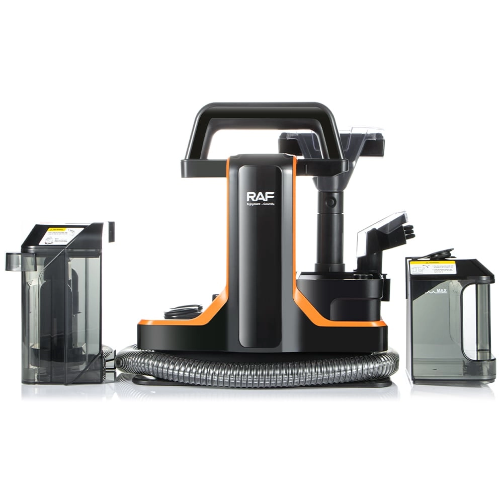 Cloudtail General Trading LLC Portable Carpet & Upholstery Cleaner - spot cleaning 450W