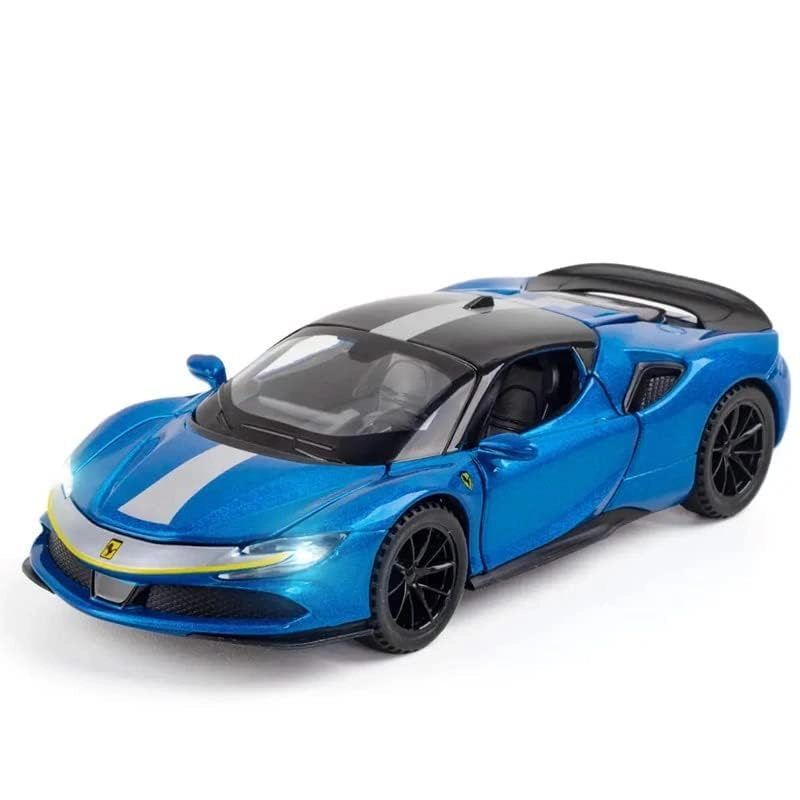Fast & Furious 7 - 1:32 1pcs