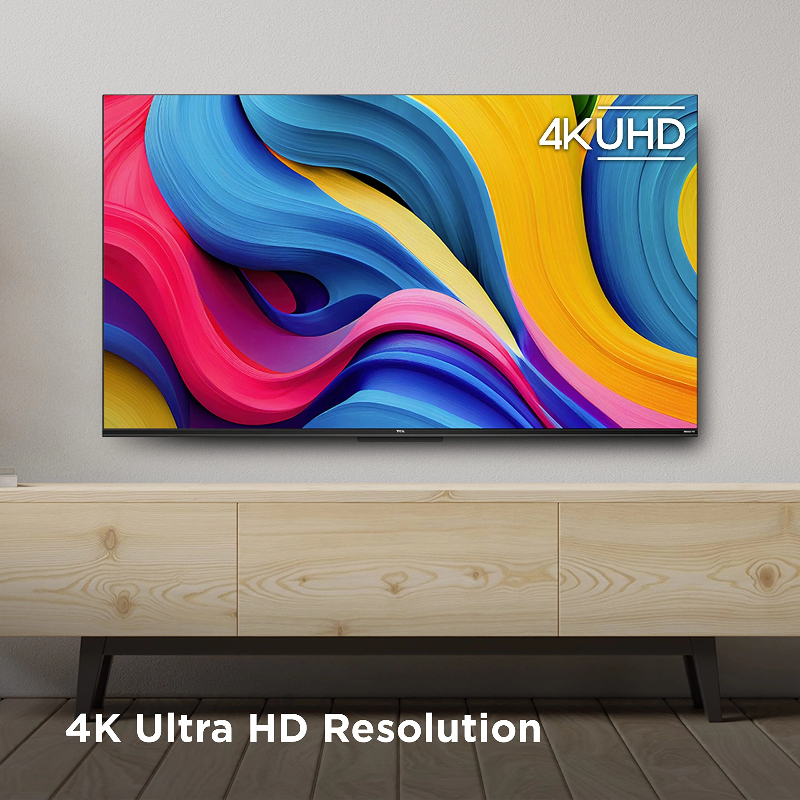 50S450R - 50-inch