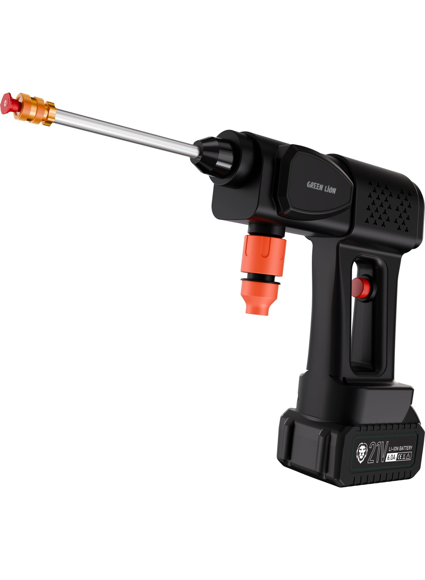 CX240 - Cordless 240W 36bar