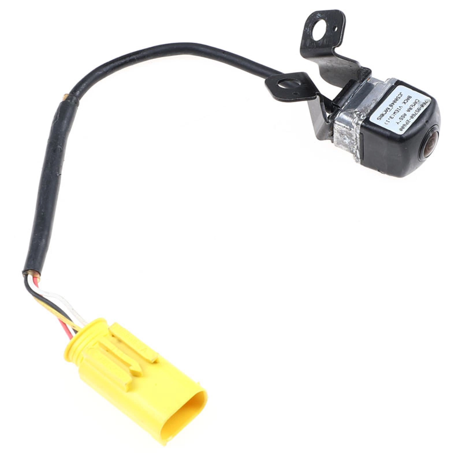 Front Camera - Night vision Wire