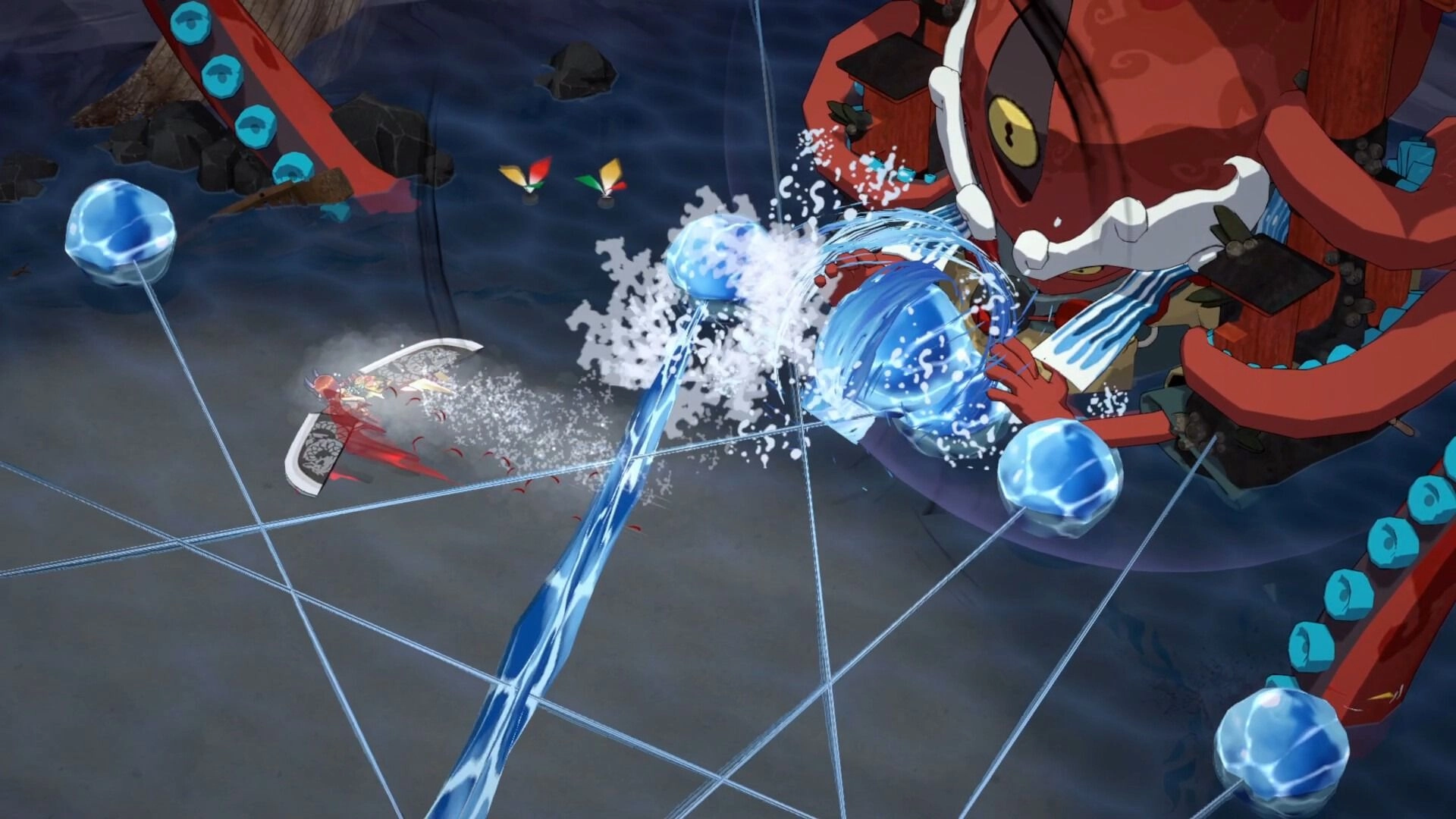 Yasha: Legends of the Demon Blade Standard Edition - PlayStation 5