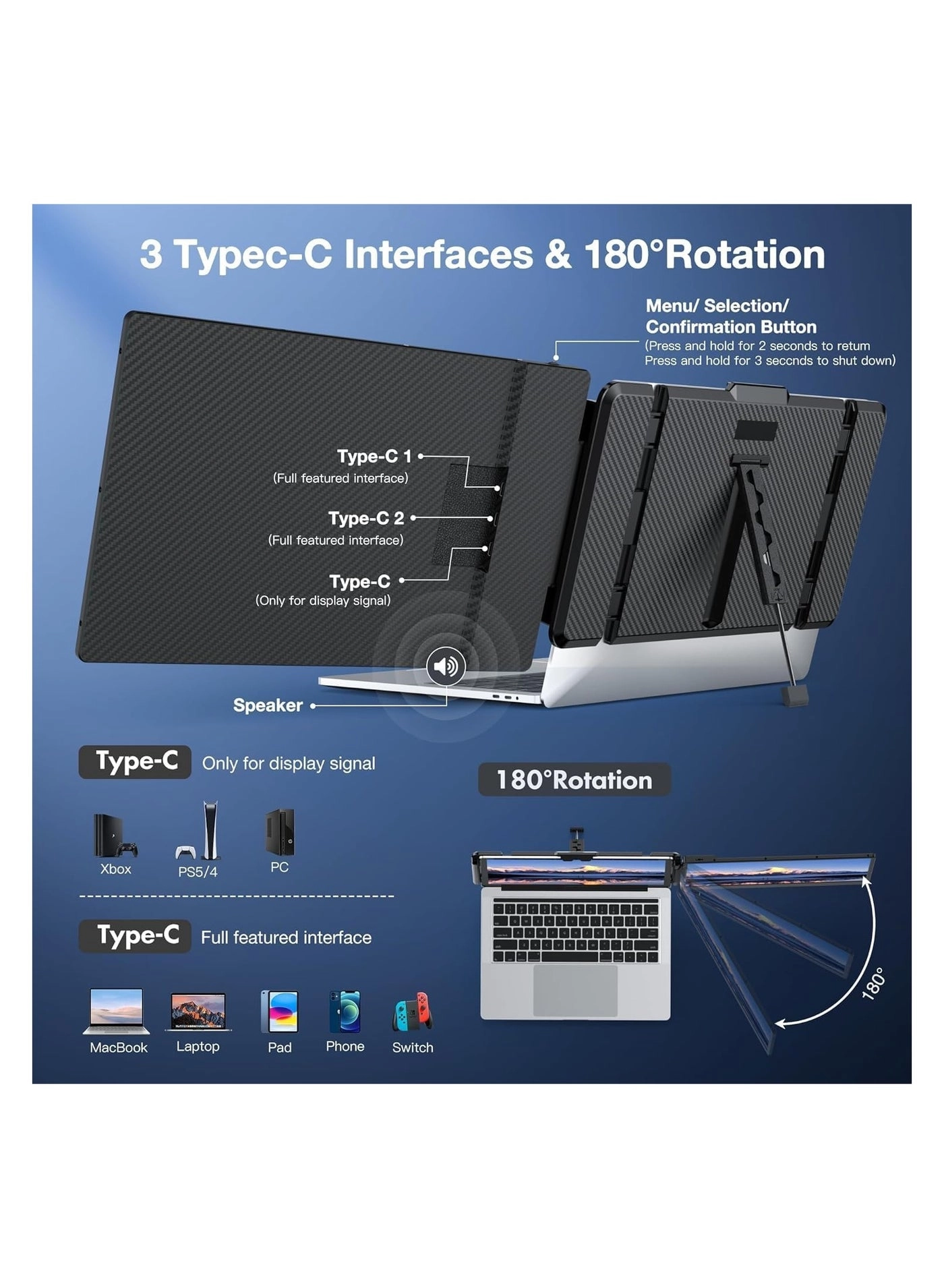 A02S1 - 14 inch 1920 X 1080 pixels