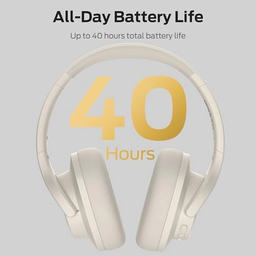 Mission 200 Wireless Headphone