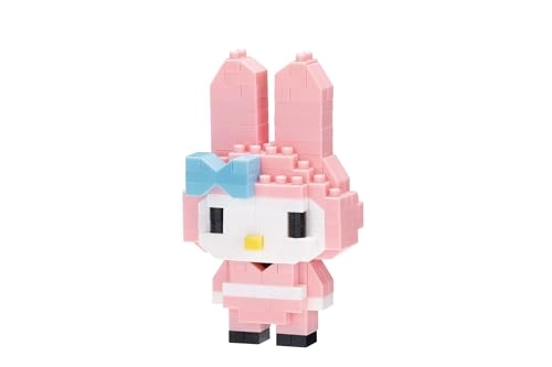 My Melody (Ninja) - 160 pcs