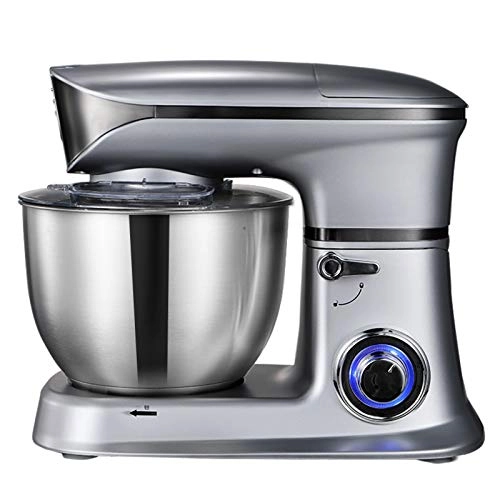 Stand Mixer - 6.5L 1500W