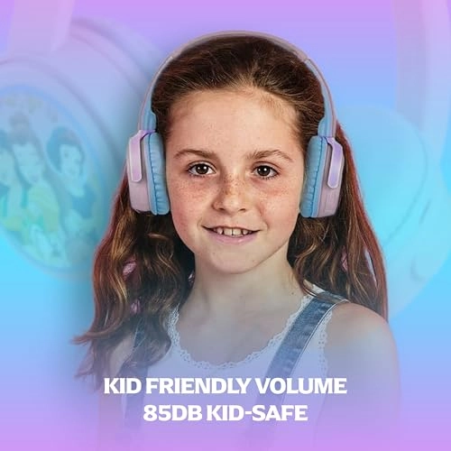 DY-10903-PC2 Wired Headphone