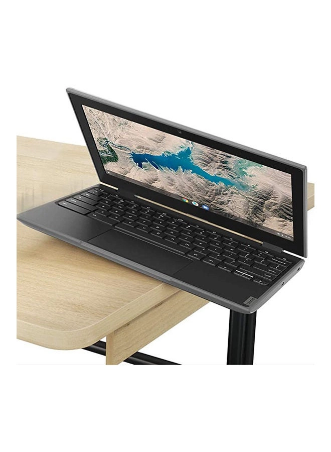 (Renewed) 100e Chromebook 82cd0000us - 11.6'' A4 4GB DDR4 32GB eMMC