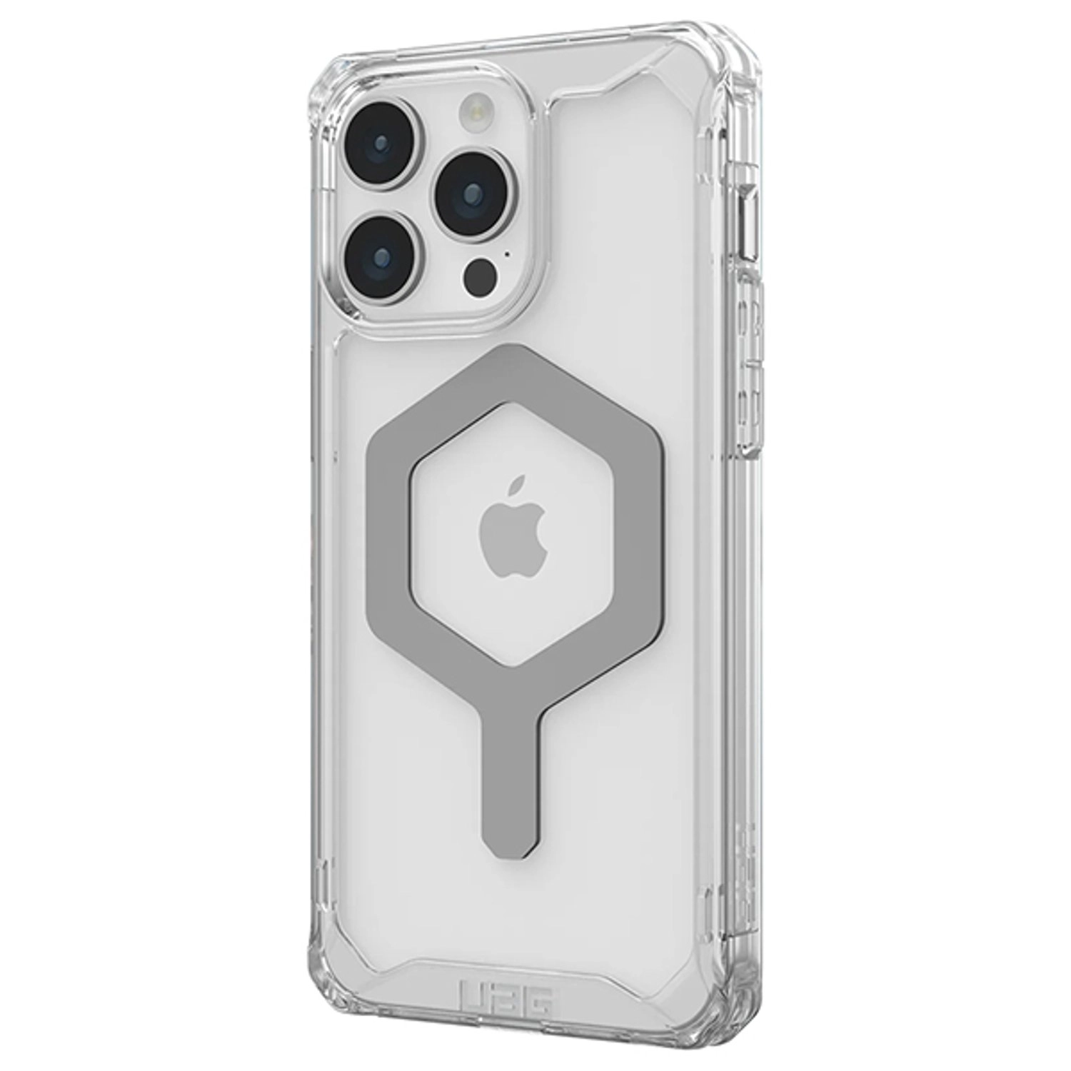 Poly Case with MagSafe for iPhone 15 Pro Max