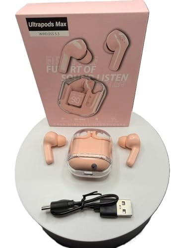 Ari31 - Wireless Earbud