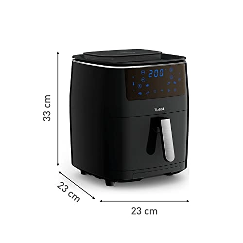Easy Fry Grill & Steam FW2018