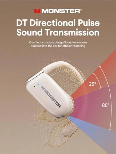 XkO07 Wireless Earbud