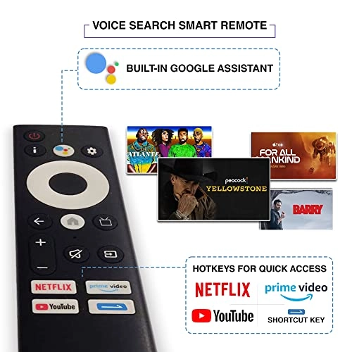 JSWY32GSHD - 32 inches