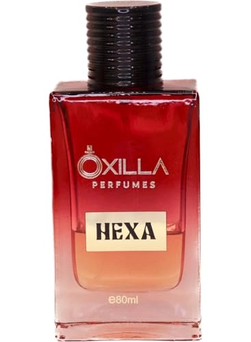 HEXA Eau de Parfum 80ml