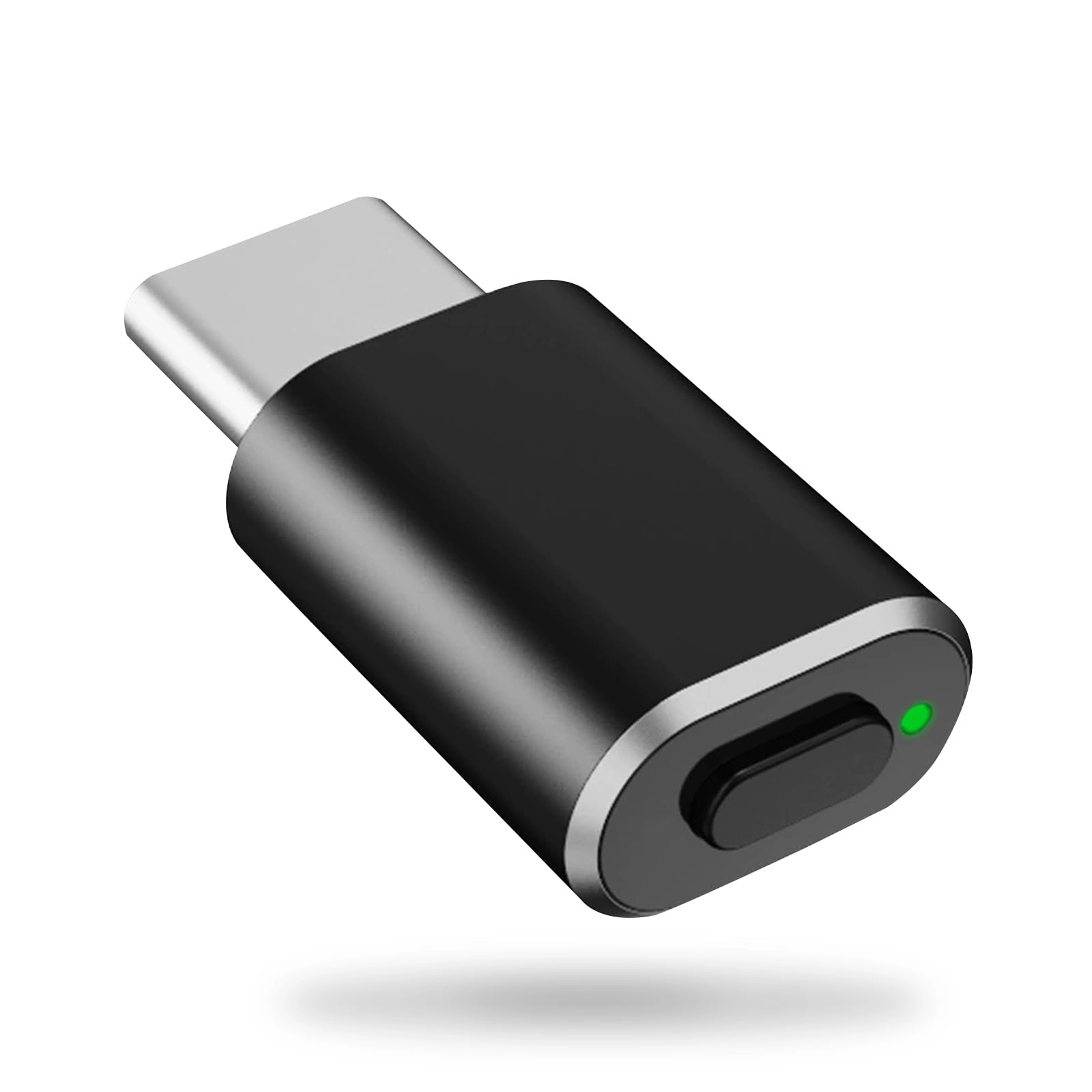 Ouuze Mouse Jitter - Type C single button