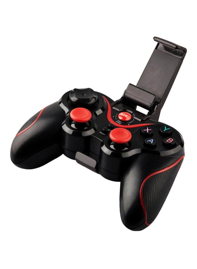 Gaming Controller - Black