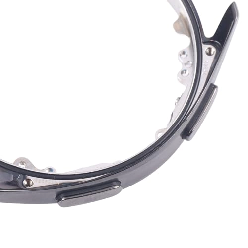 LCD Screen Frame Bezel Plate for Xiaomi Watch S2 - 46mm