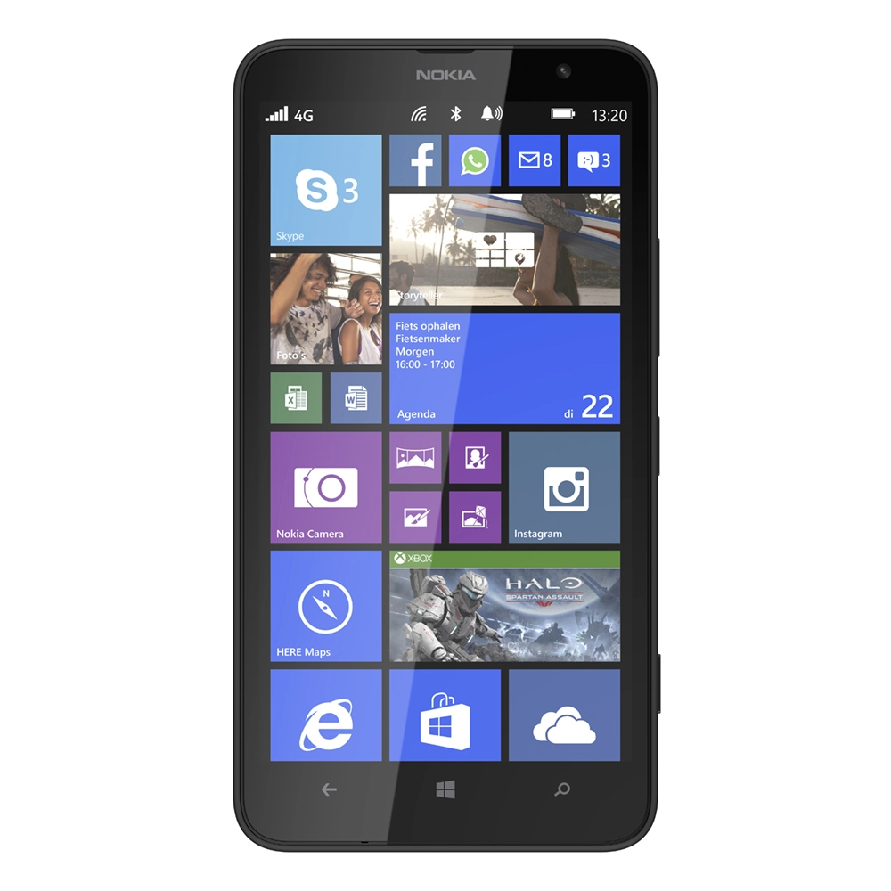 Lumia 1320 - 1GB 8GB