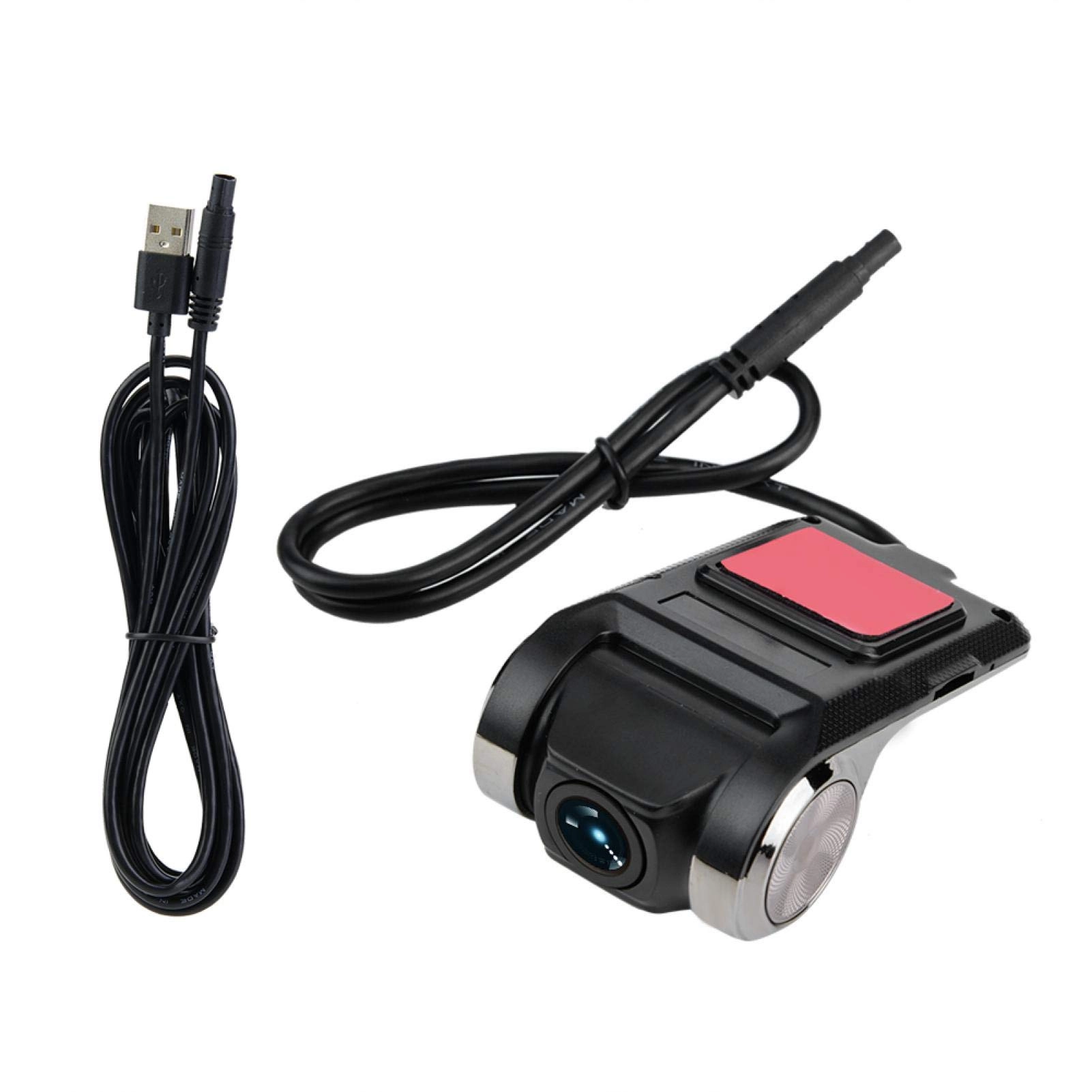 Ymiko Dash Cam - 1080P 20FPS