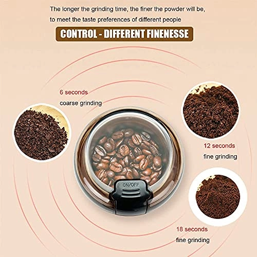 SAEnPQ1Cbve6Xy8u0Z - Manual Grinder