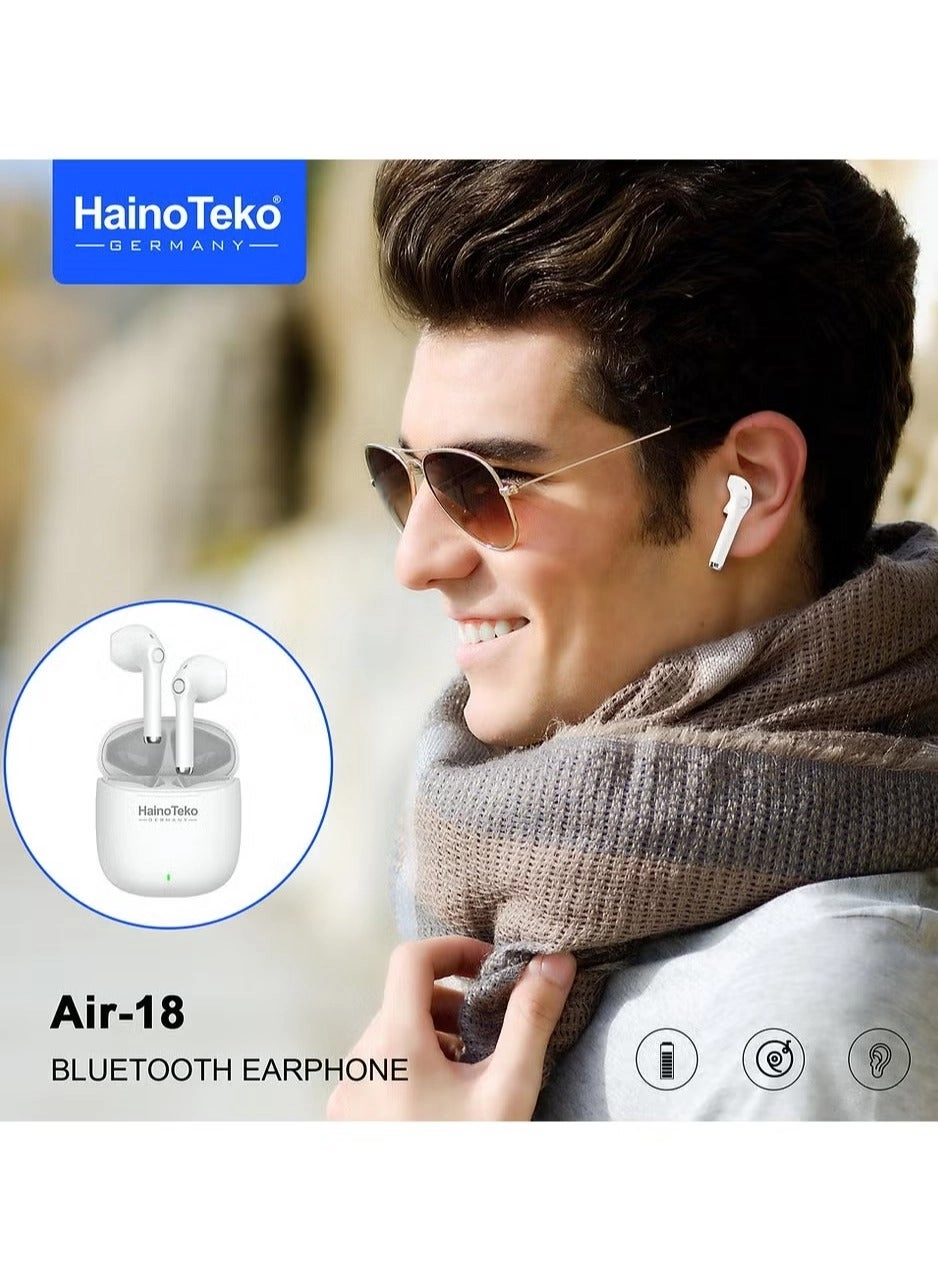 Air 18 Wireless Earbud