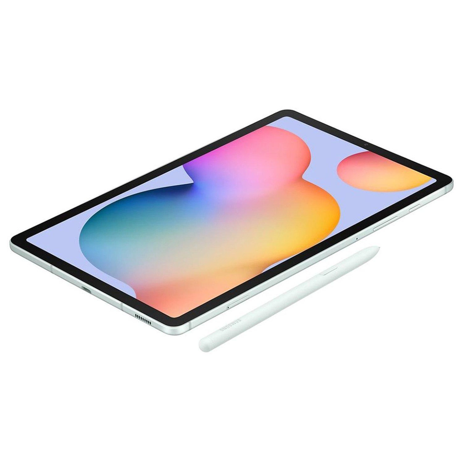 Galaxy Tab S6 Lite - 64GB 10.4"