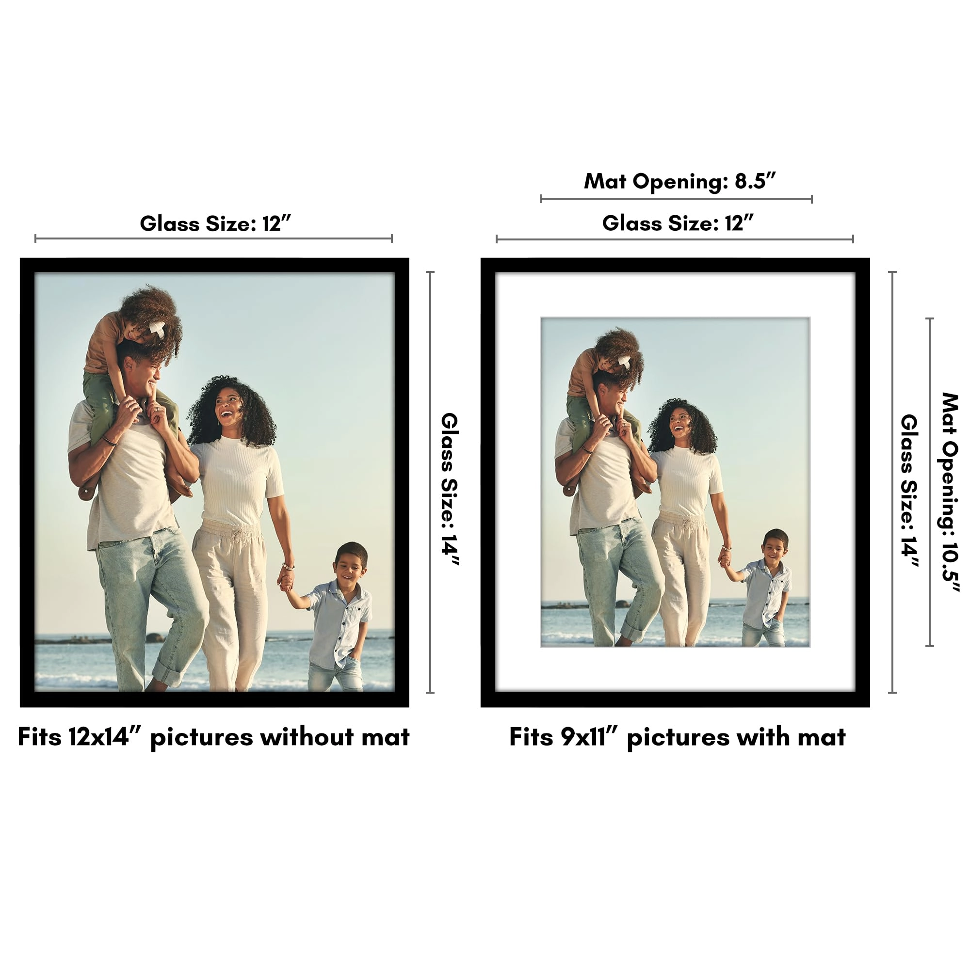 12x14 Picture Frame
