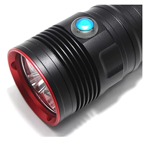 UBCRATSAR - 6000LM 100M XHP70.2