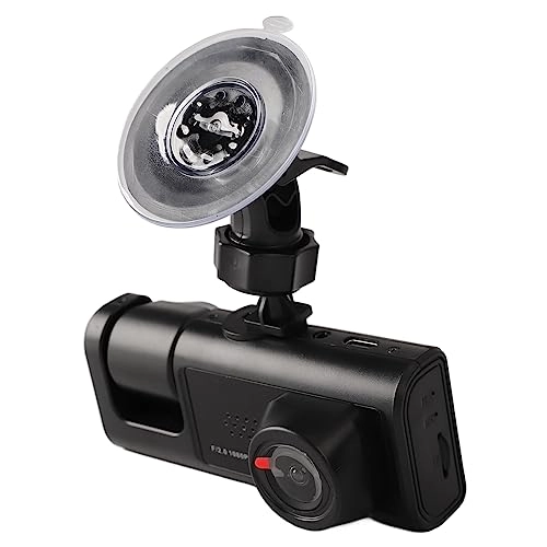 Dash Camera - 1080P