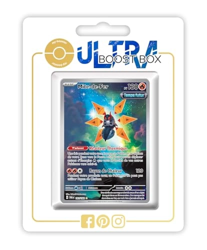 SV04-FR24-UB-187 - 3 years and up