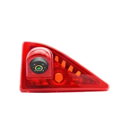 Car Reversing Camera - Night Vision Wire 4K