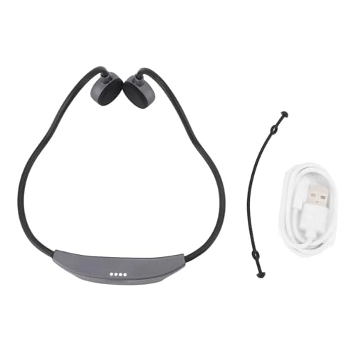 Fockeo4m7wnruga Wireless Headphone