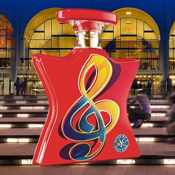 West Side Eau de Parfum 100 ml