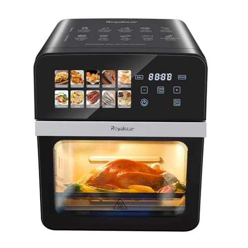 Air Fryer MS-1812DW