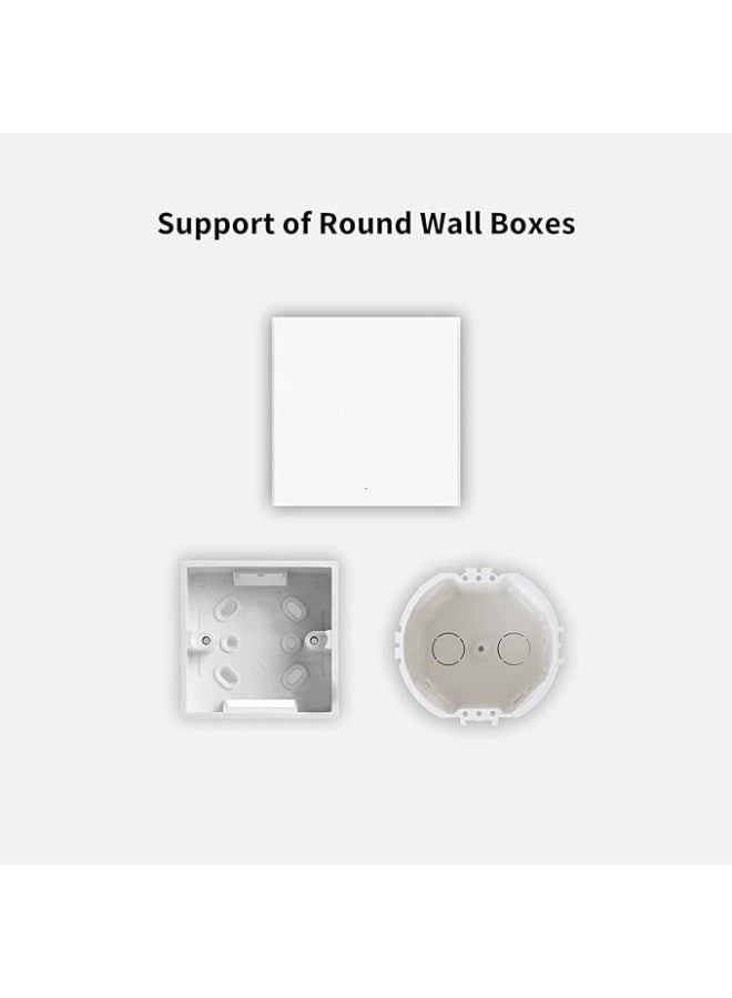 H1 EU - With Neutral Single Rocker