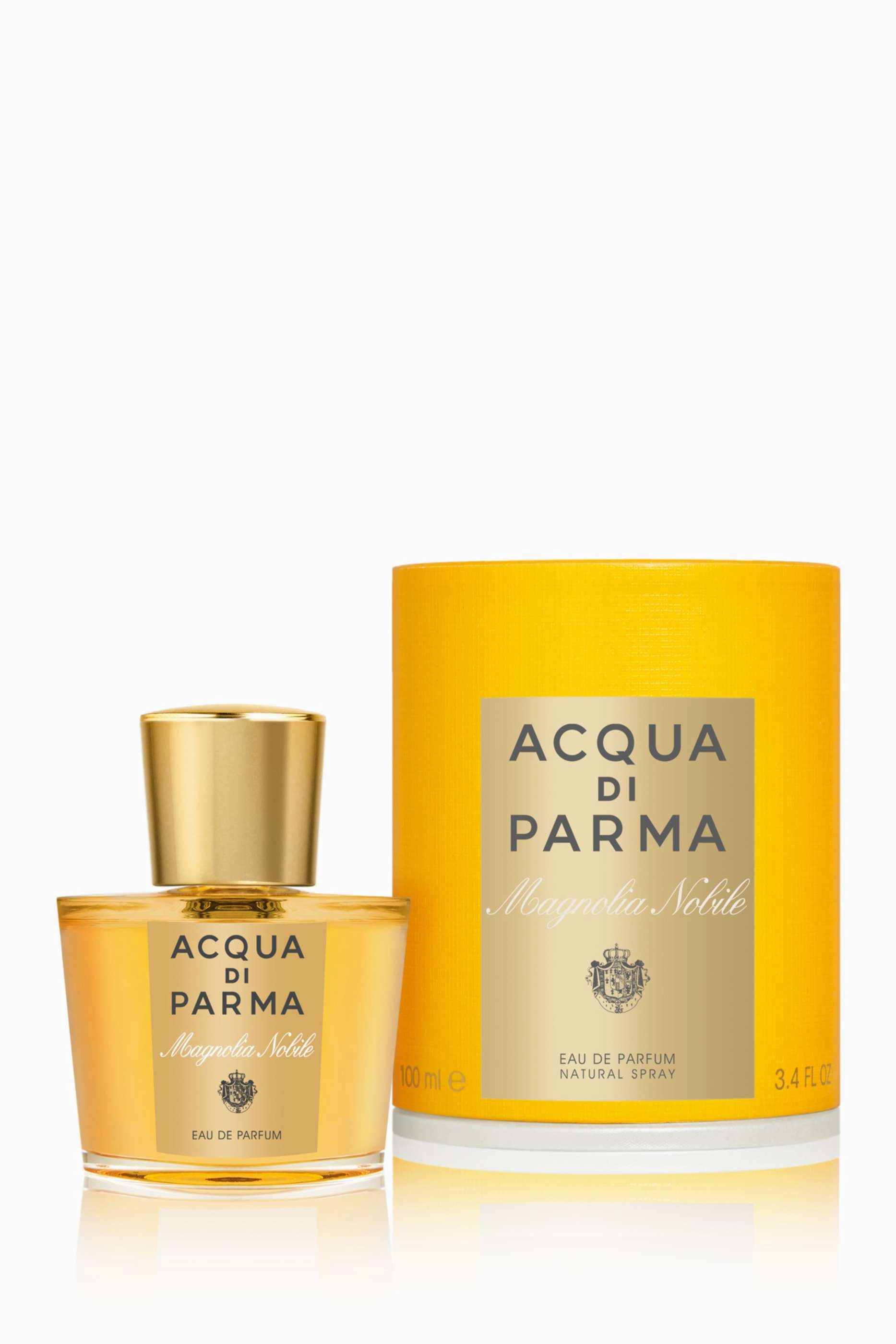 Acqua di Parma Magnolia Nobile - Eau de Parfum 100ml