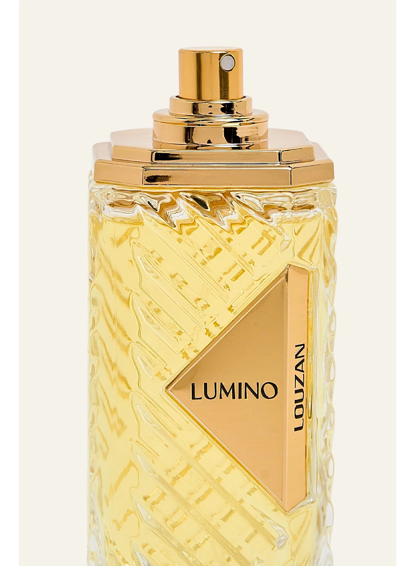 Lumino Eau de Parfum 100ml